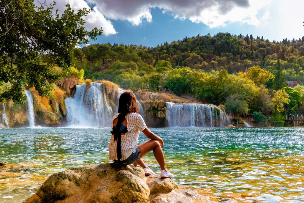 Krka National Park