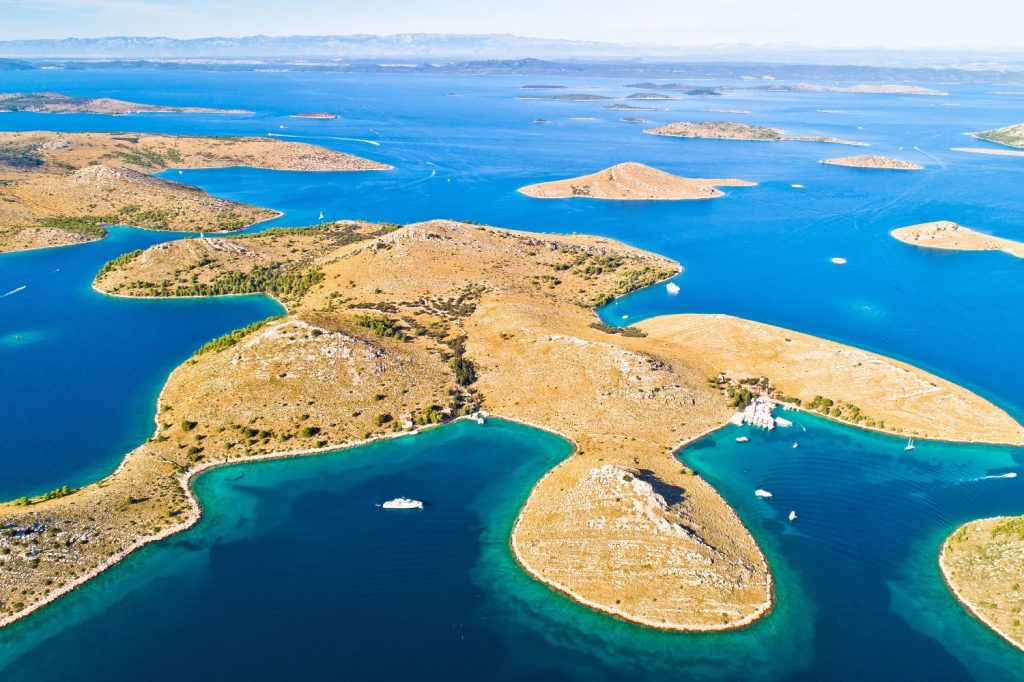 Kornati National Park