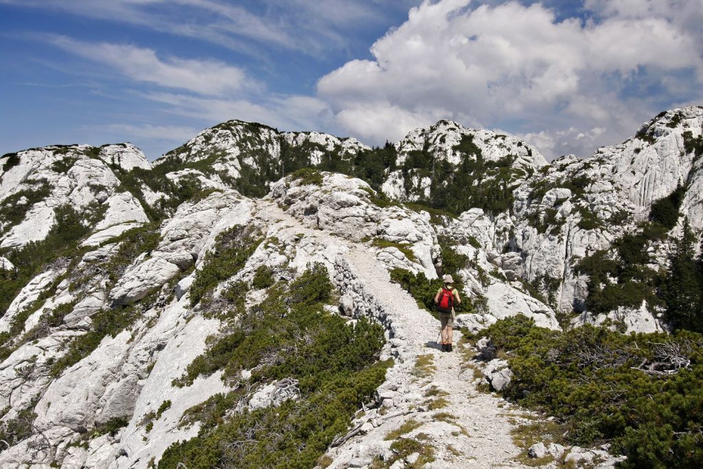 Northern Velebit National Park