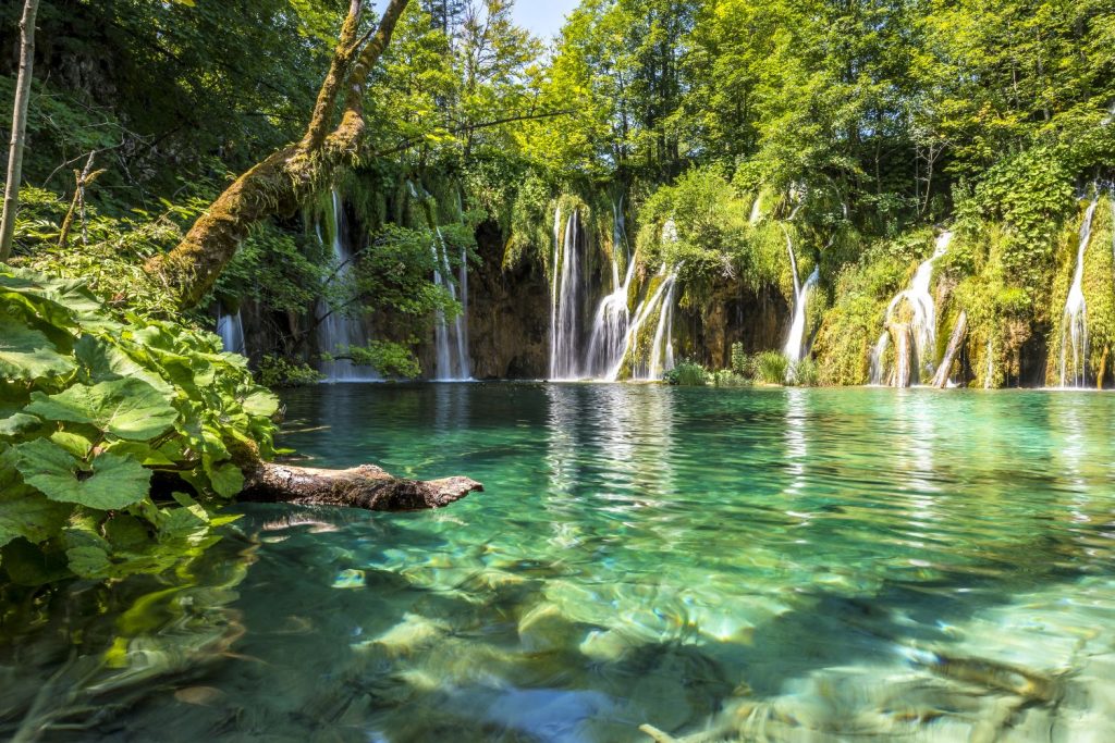 Plitvice National Park