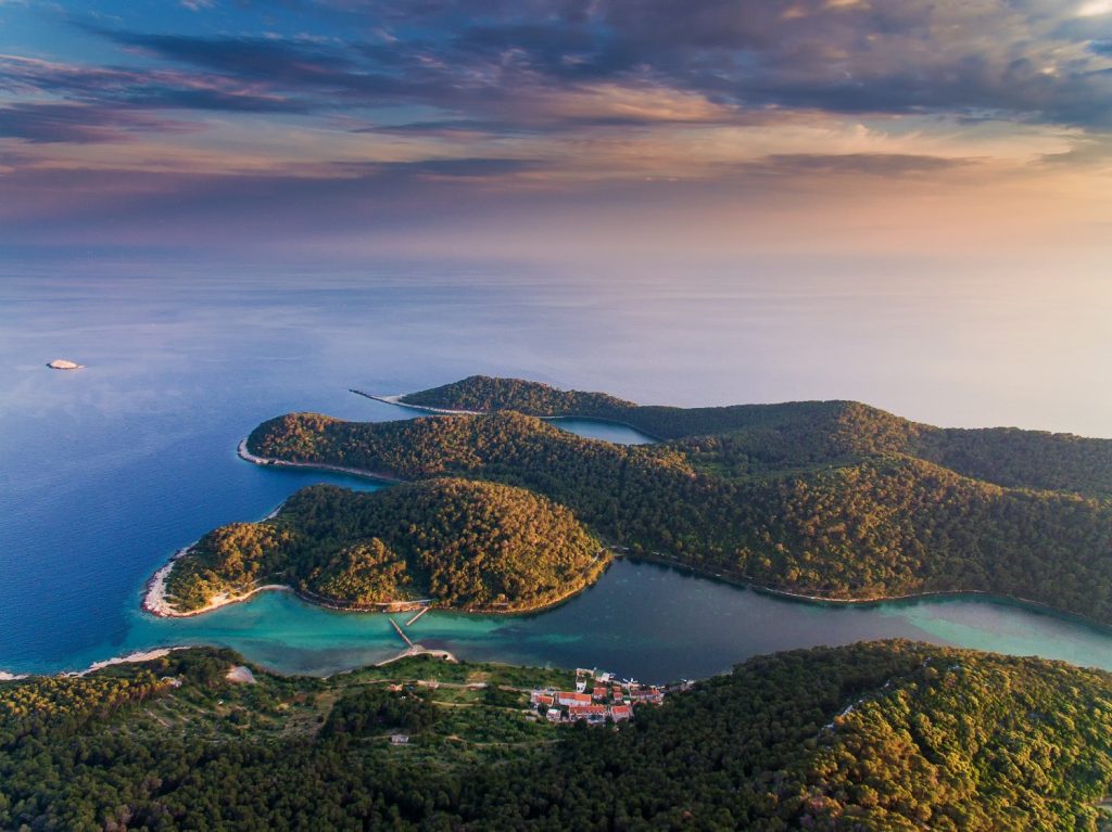 Mljet National Park