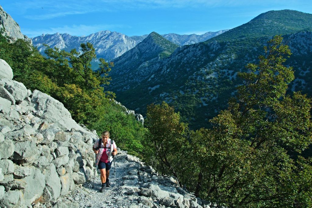 Paklenica National Park