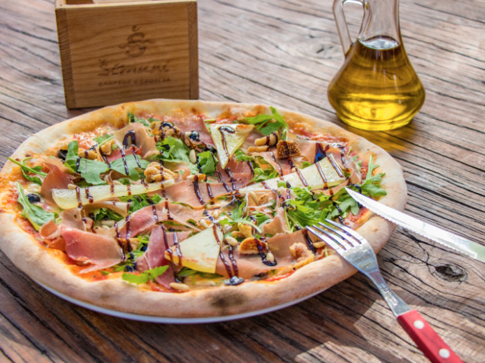 pizza