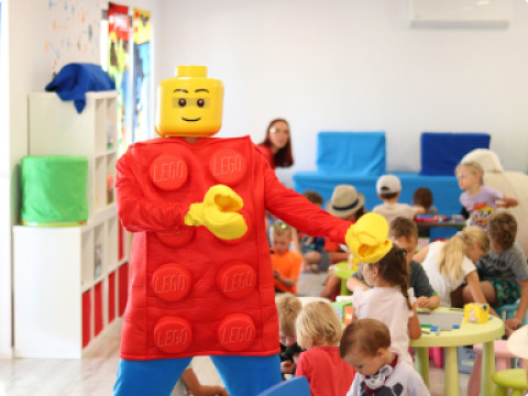 lego