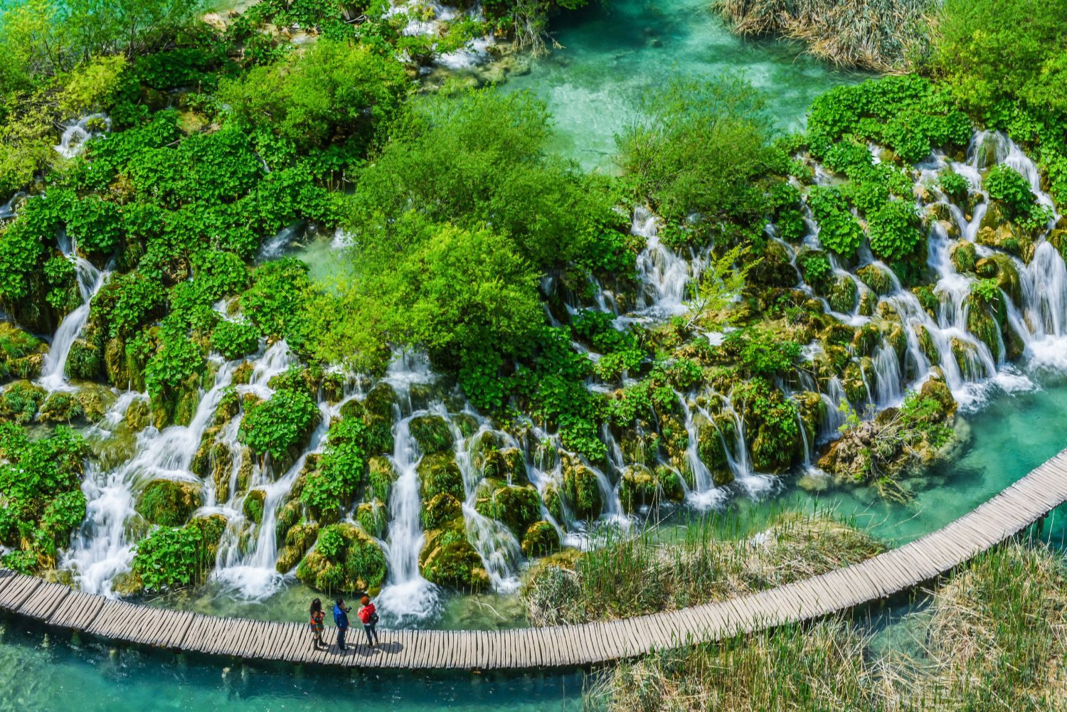 National Parks in Croatia