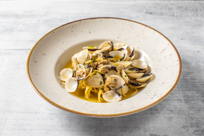 vongole