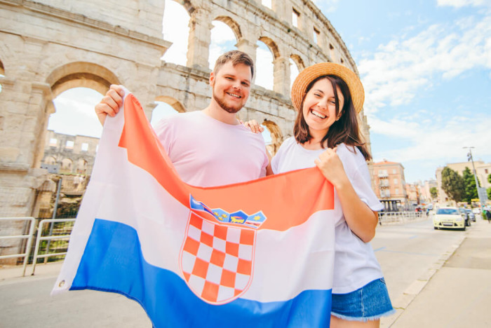 Amazing traits of Croatian people